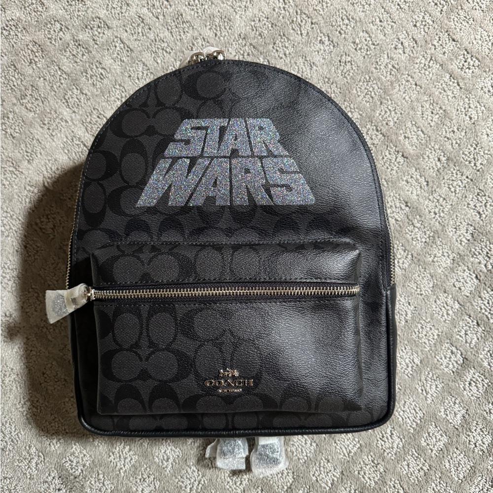 Star wars coach backpack